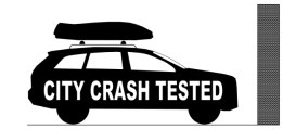 City Crash tested