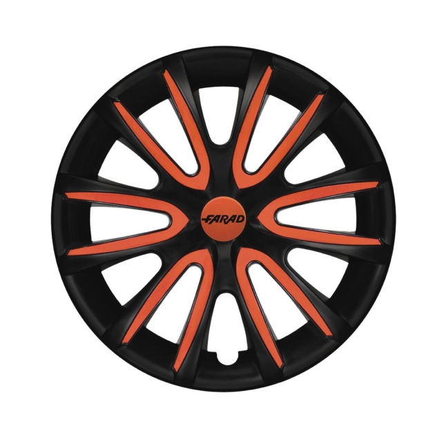 Wheel Covers